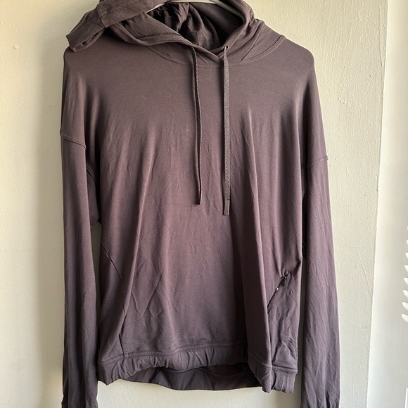 Lululemon Hooded Sweatshirt - Picture 1 of 3